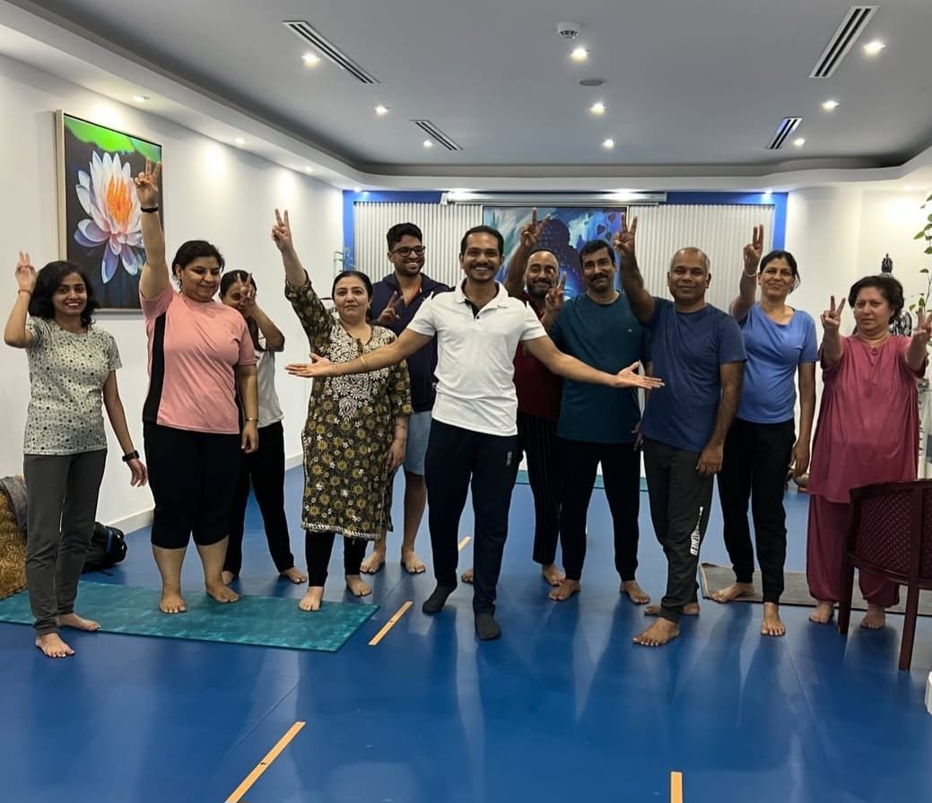 Vedic Yoga Gallery Image